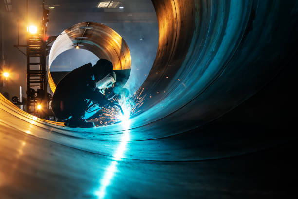 Best Maintenance and Repair Welding in Ravenel, SC