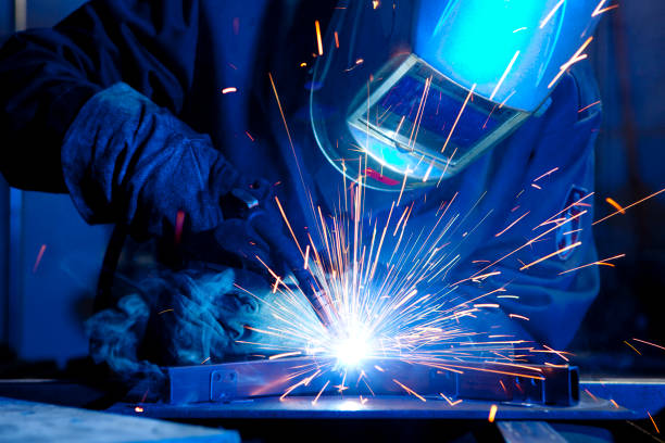 Best Aerospace and Defense Welding in Ravenel, SC