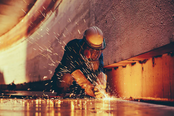 Best Welding Equipment Sales and Repair in Ravenel, SC