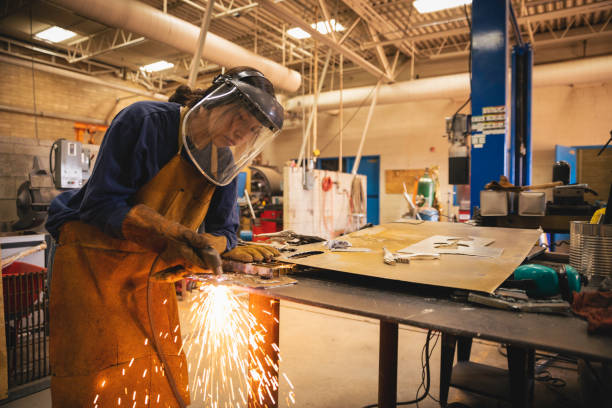 Professional Welder & Metal Fabrication in Ravenel, SC