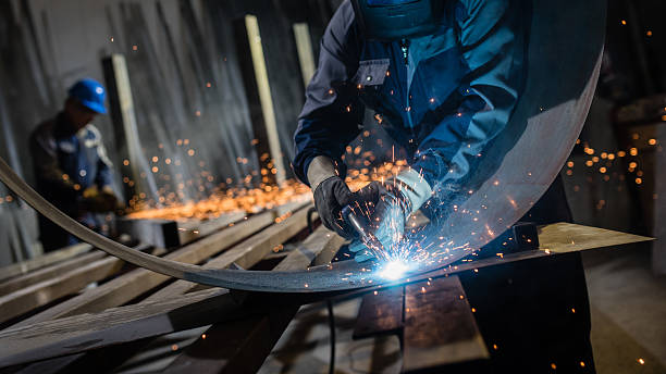 Best Automation and Robotic Welding in Ravenel, SC