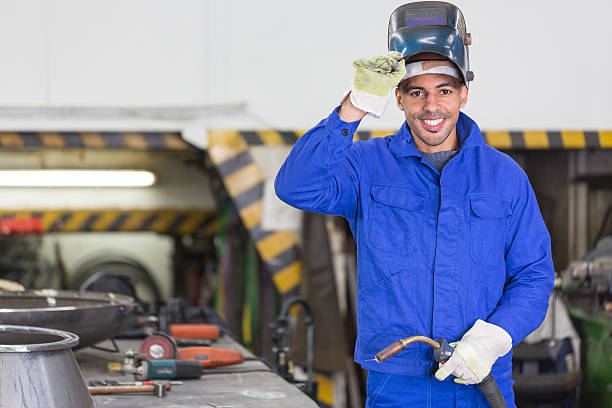 Best Artistic and Custom Metal Fabrication in Ravenel, SC